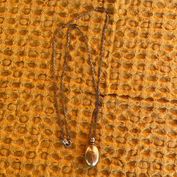 J. Crew Jewelry - J Crew Locket